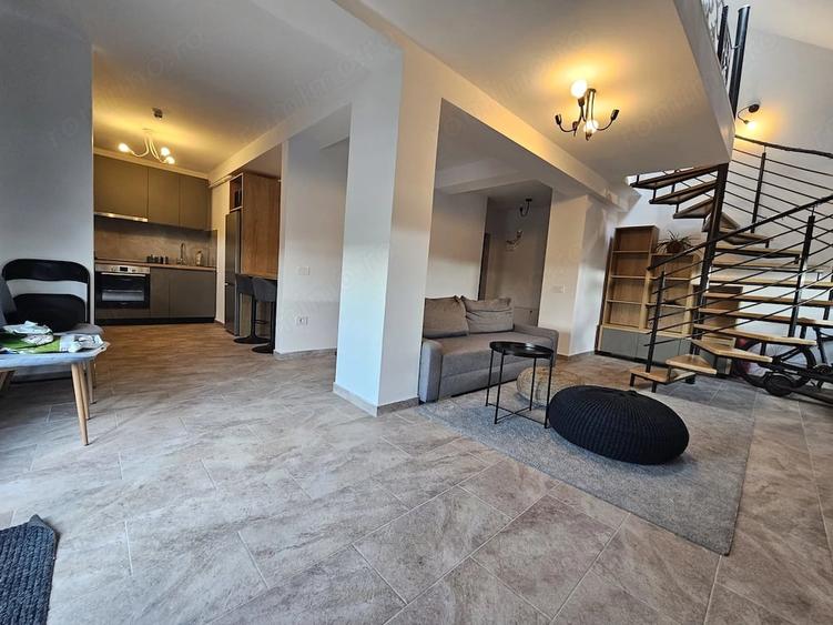 Apartament cu 2 camere decomandat în Ciarda Roșie