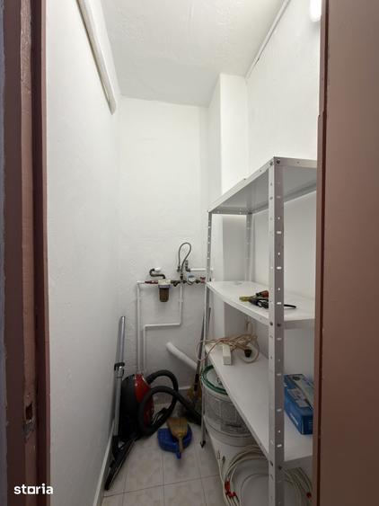 Apartament cu 2 camere decomandat în Bucovina