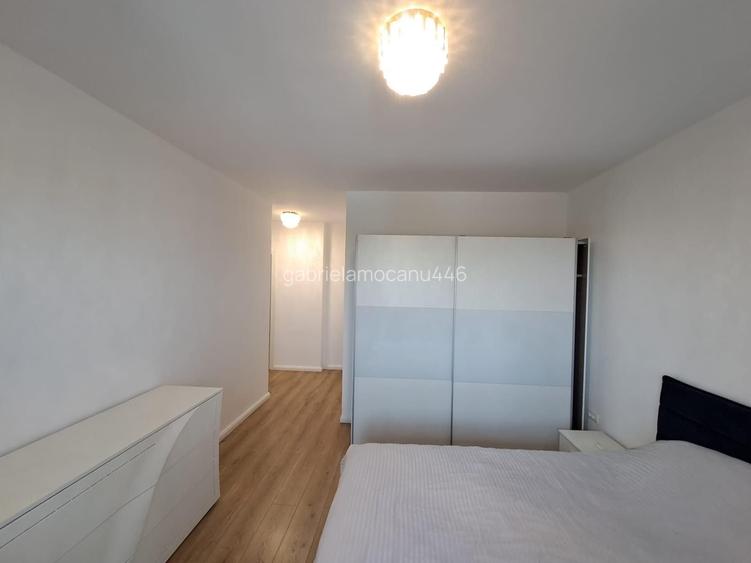 Inchiriez apartament 3 camere sectorul 1