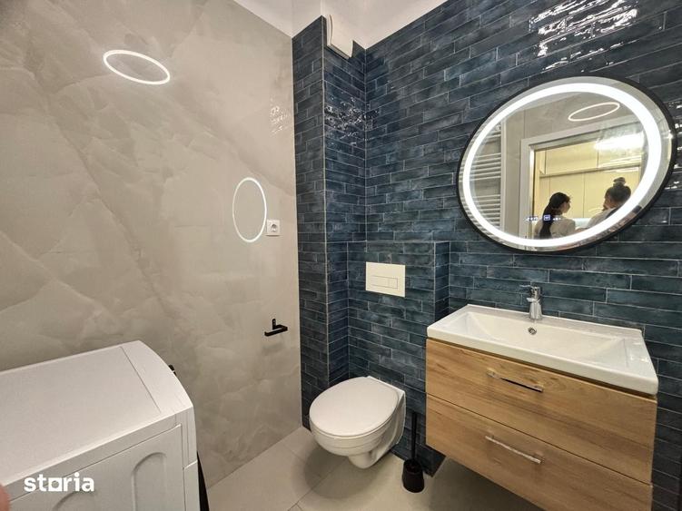 (5 min) Metrou Berceni-Apartament Tip Studio-40 MP - 11