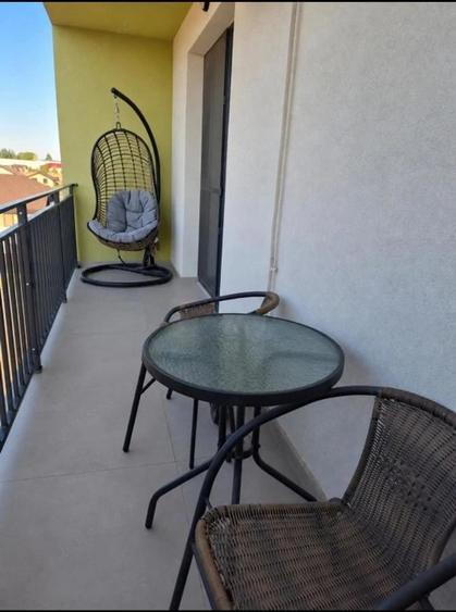 Apartament cu 2 camere Mobilat si utilat Braytim Eso - 8
