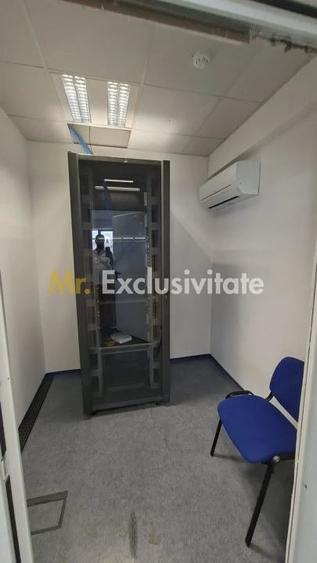 Spațiu comercial, de 265 mp, în Ultracentral