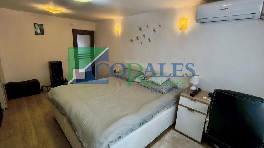 Apartament cu 2 camere decomandat, mobilat în Torontalului