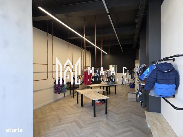 Spatiu Comercial | 75Mp | Balanta - 7
