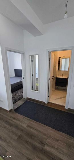 Apartament cu 2 camere în Vasile Alecsandri