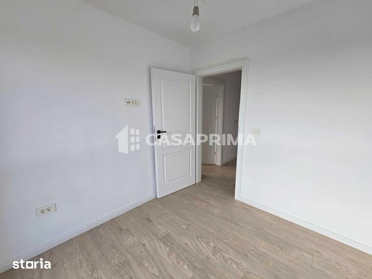 Apartament cu 2 camere decomandat în Nicolina
