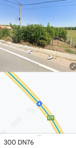 Teren în Pocola