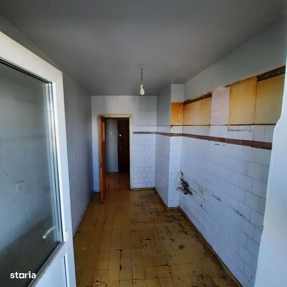 Apartament 3 camere pasaj D-na Ghica - 20