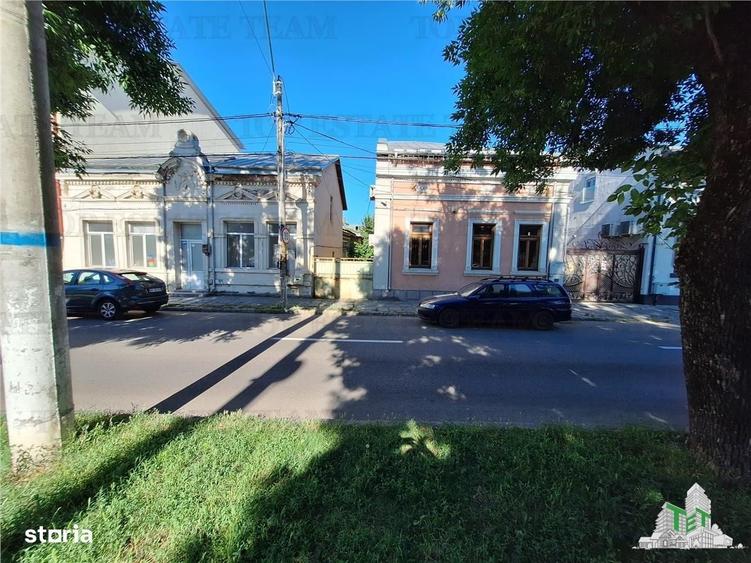 Casa demolabila - vanzare - ultracentral - Braila - 3