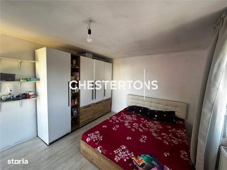 Casa individuala 4 camere zona Salaj