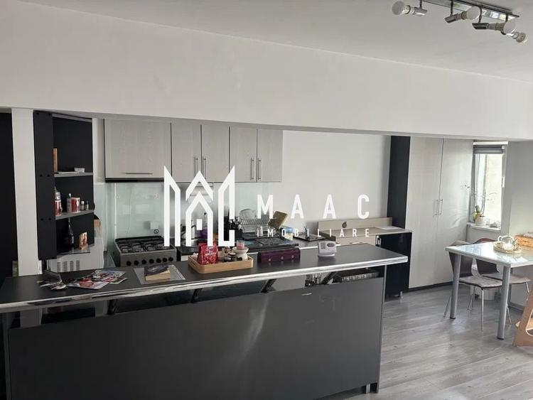 Apartament cu 2 camere în Ștrand
