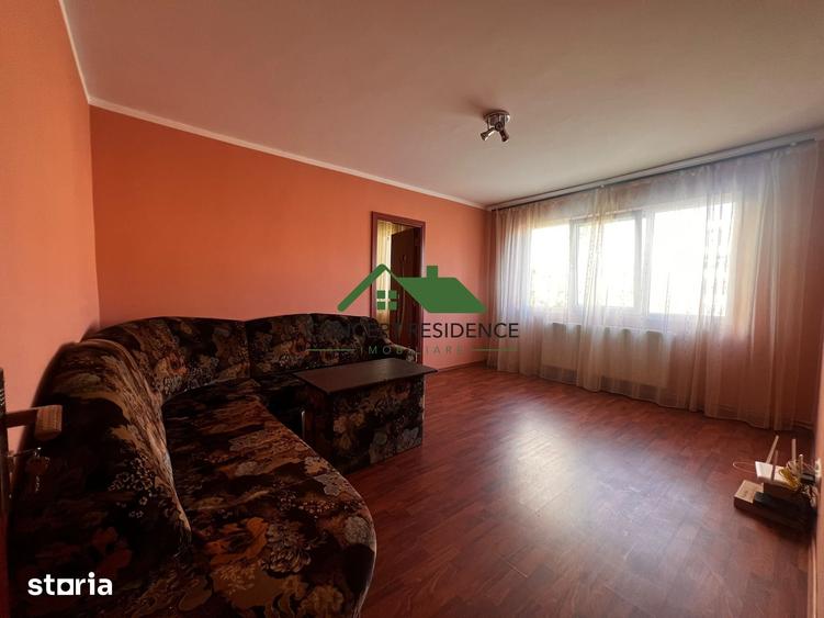 Apartament cu 2 camere nedecomandat în Orașul Vechi