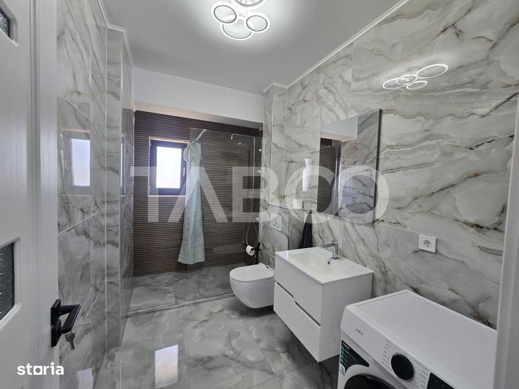 Apartament 2 camere etaj 1 loc de parcare in zona Doamna Stanca - 6