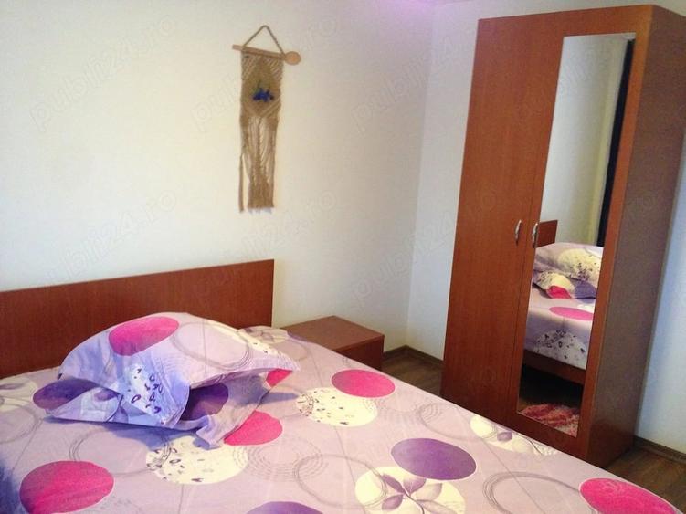 Casă cu 2 camere cu Teren 400 Mp în Bujoreni