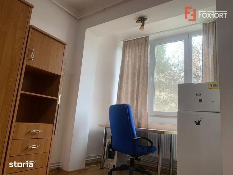 Apartament cu o camera de inchiriat, zona Dacia - 6