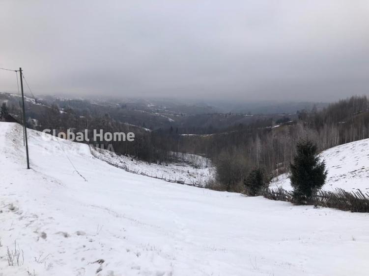 Teren Construcții intravilan de 725 mp, în Moieciu de Jos