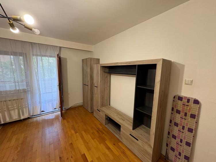 Apartament dormitor + living, 70 mp | Str. Năsăud - 4