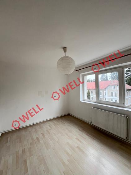 Apartament cu 2 camere în Gării