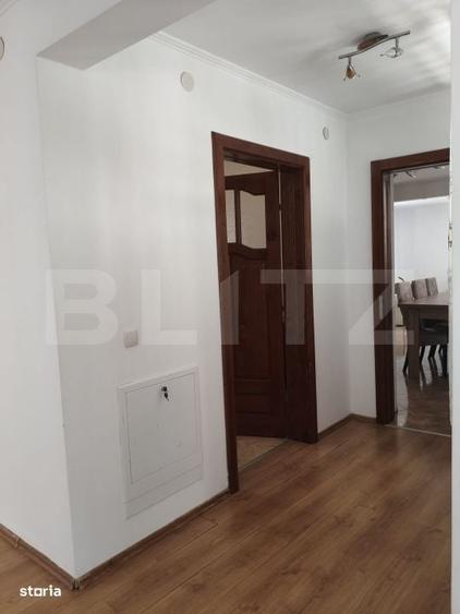Casă cu 4 camere cu Teren 1224 Mp în Central