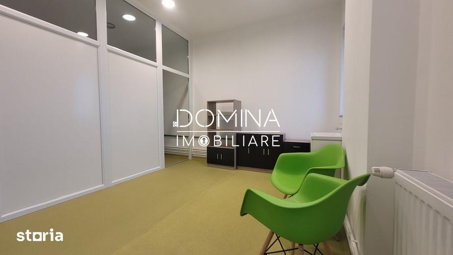 Spațiu comercial, de 32 mp, în Central