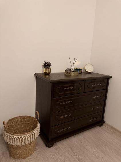 Apartament cu 2 camere decomandat în Exterior Vest