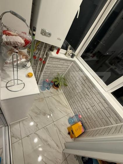 Apartament cu 3 camere decomandat, mobilat în Gării