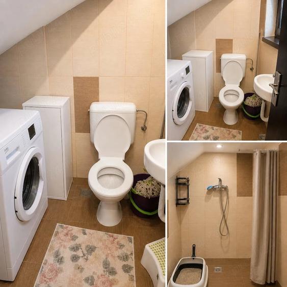 Casă cu Teren 540 Mp în Vidra