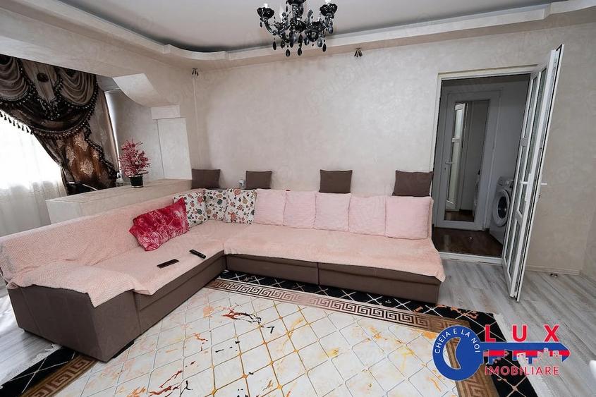 ID 3652 Apartament 3 camere *Str. ETERNITATII - 14
