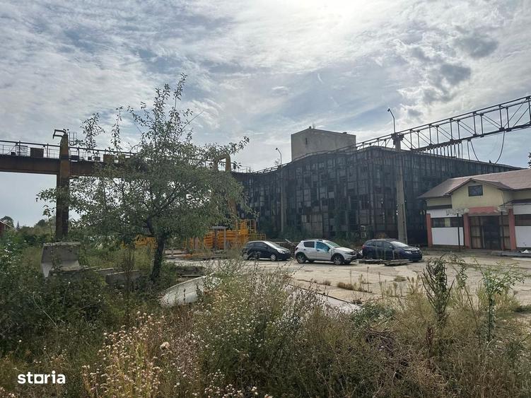 Spațiu comercial, în Mihai Bravu