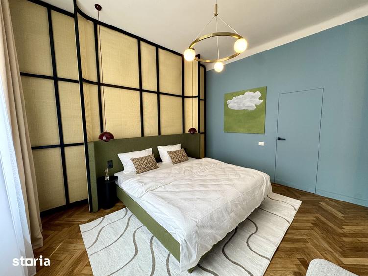 Apartament cu 3 camere în Malul Mureșului