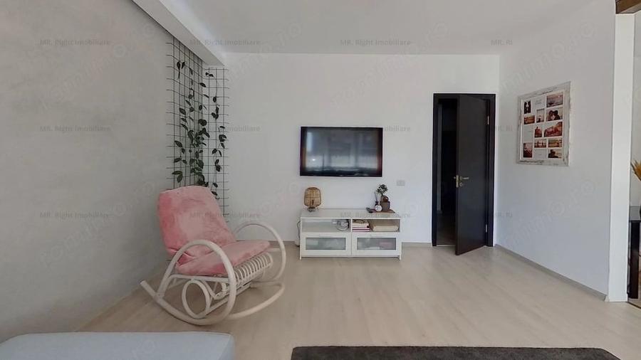 Apartament 2 camere | Elegant | Parcare inclusa | Sanpetru - 8