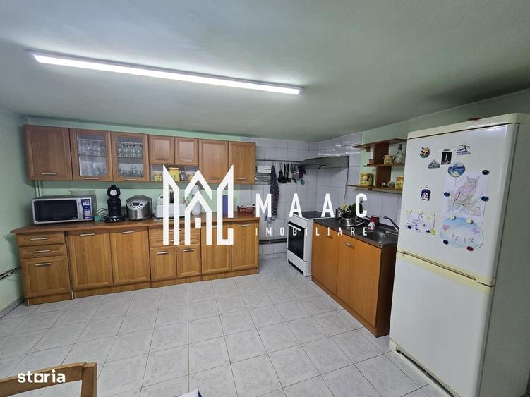 Casa 5 Camere | Teren 515MP | Gradina | Garaj | Turnisor - 6