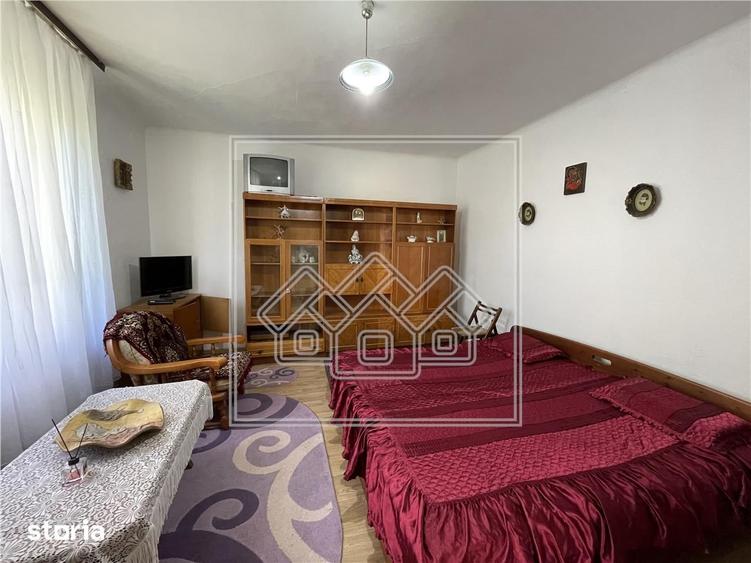 Casă cu 1 camere cu Teren 292 Mp în Turnișor