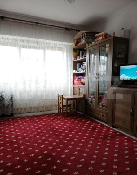 Apartament cu 2 camere decomandat, mobilat în Gară