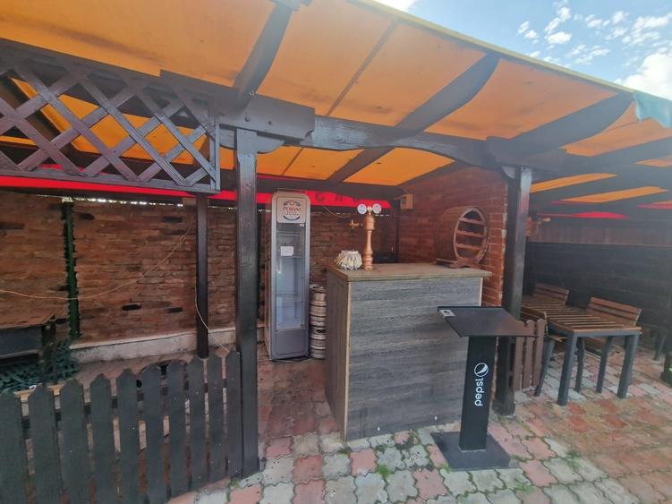 Spațiu comercial, de 200 mp, în Central