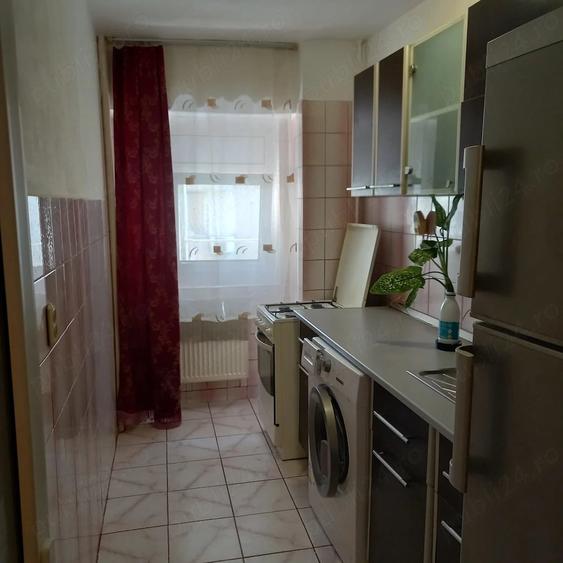 Garsonieră decomandată în Nerva Traian