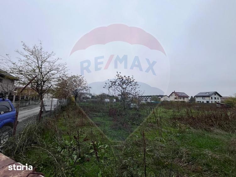 Teren de 6218 mp, în Ghencea
