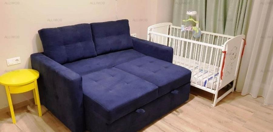 Apartament cu 3 camere decomandat în Ultracentral