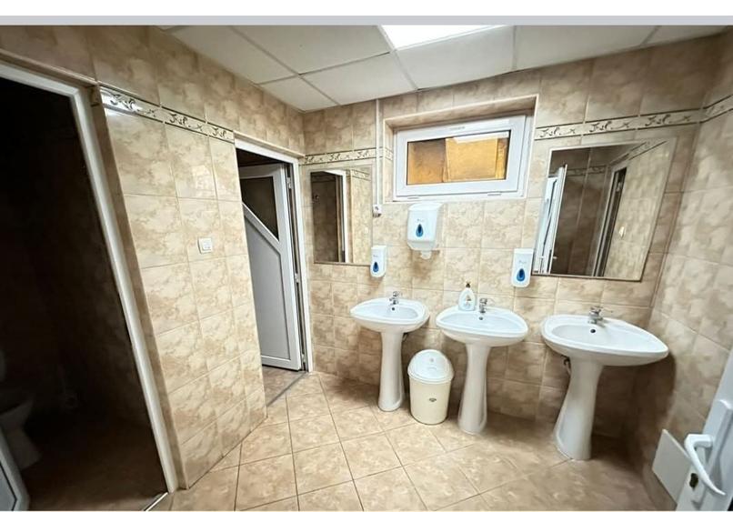 Spațiu comercial, de 300 mp, în Exterior Vest