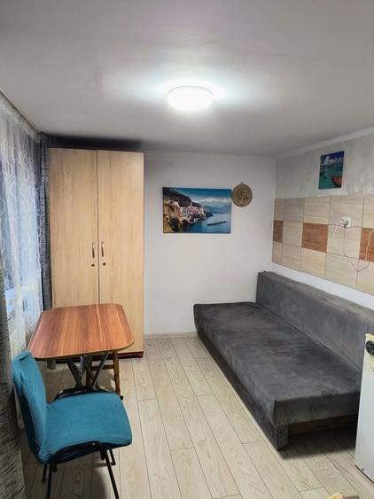 Apartament cu 2 camere decomandat în Alexandru cel Bun