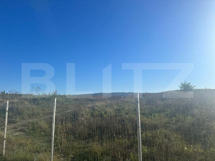 Teren agricol intravilan de 11100 mp, în Sopor