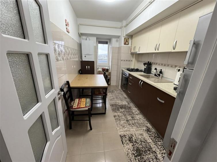 Apartament 2 camere | Bloc Nou | 68 mp | 2c-7906 - 5