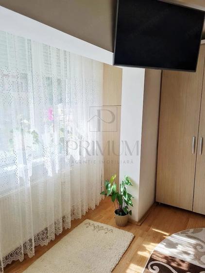 LIPOVEI - 1 CAM - DECOMANDAT - BALCON - SPATIOS - ZONA EXCELENTA - 2