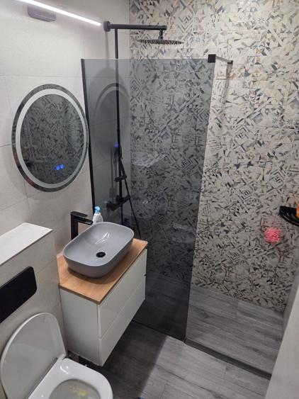 Proprietar, prima inchiriere, 3 camere Drumul Taberei - Raul Doamnei M5, mobilat/utilat - 4