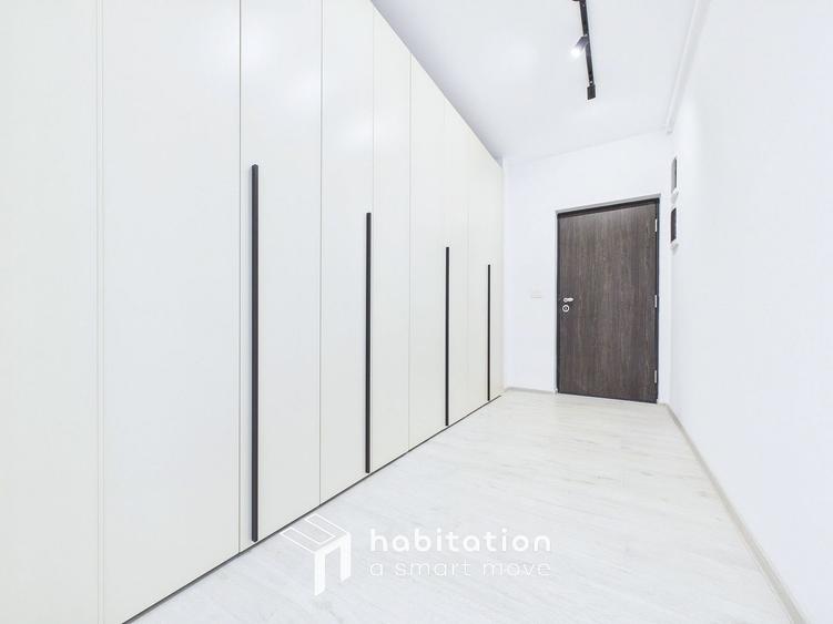 Apartament cu 2 camere decomandat, mobilat în Aradului