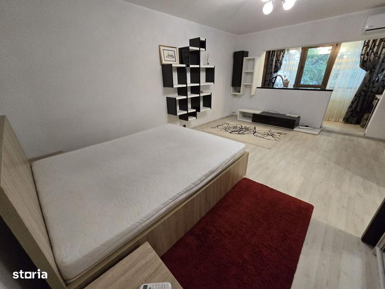 Vanzare Garsoniera 40 mp, et 3, bloc monolit 1988, 10 min M Lujerului - 8