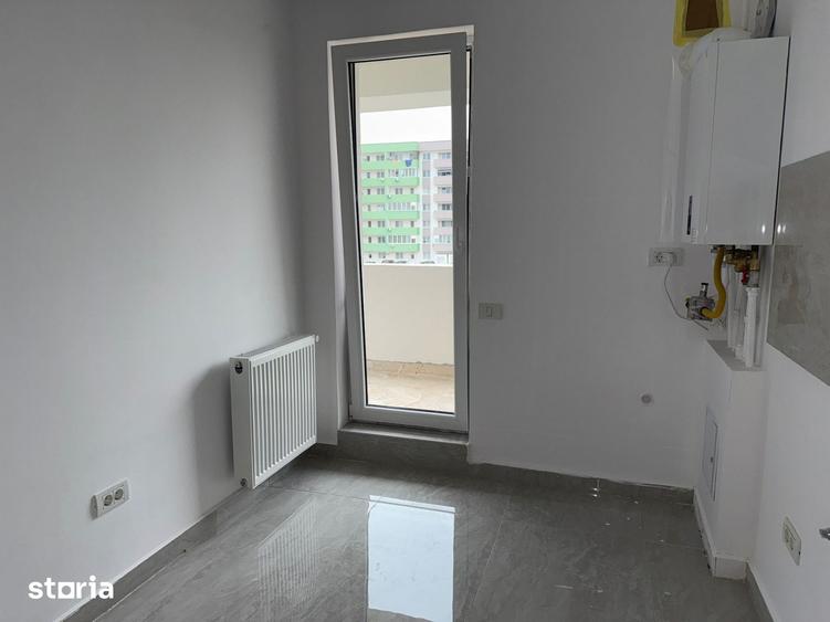 Apartament 2 camere tip studio metrou Berceni - 3