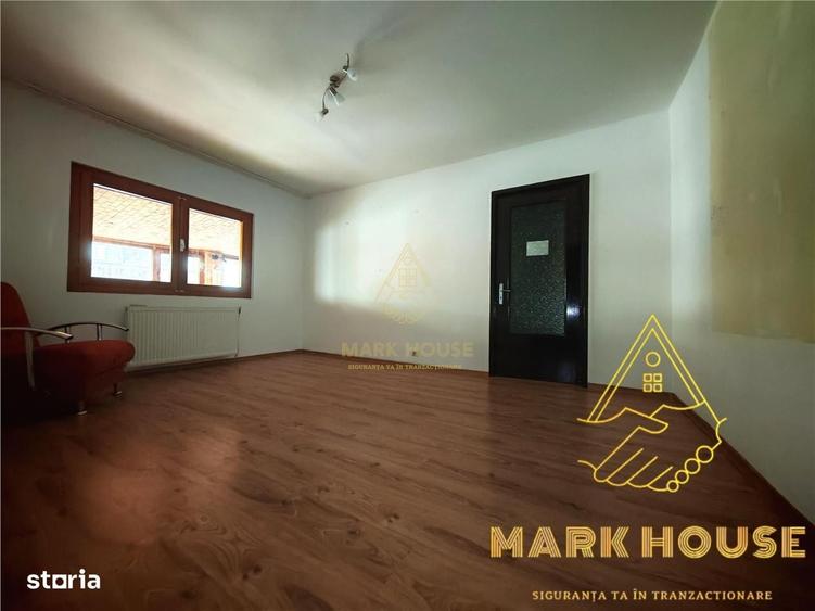 Apartament cu 2 camere semidecomandat în Sud