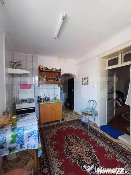 Casa individuala cu 4 camere, teren 857 mp, zona Materna - 8