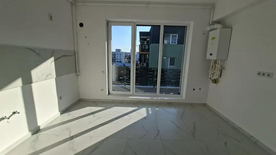 Apartament cu 2 camere decomandat în Theodor Pallady — fotografia 1